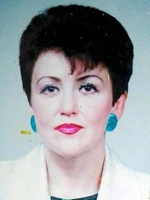 Козырева Тамара Борисовна