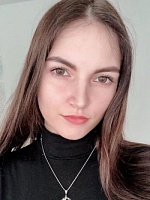 Петрова Анастасия Николаевна