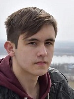 Дума Эдуард Геннадиевич