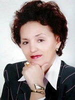 Анардович Наталья Ивановна