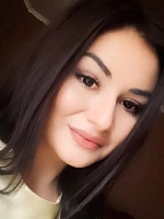 Исаева Лемара Айдеровна