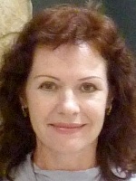 Яшина Алла Борисовна