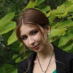 Гудина Полина Денисовна