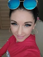 Зинковская Ольга Юрьевна