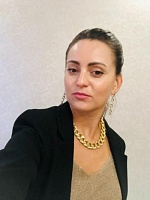 Щербакова Марина Николаевна