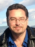 Тонков Алексей Викторович