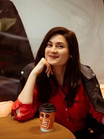 Савина Мария Николаевна