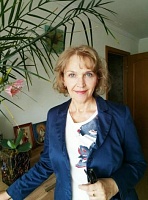 Ковальская Элла Юрьевна