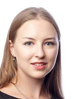 Марценюк Маргарита Александровна