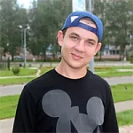Мартынов Андрей Александрович