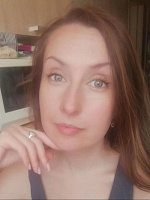 Ковалёва Елена Васильевна