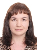 Гладенко Юлия Сергеевна