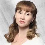 Светлана Александровна Остапчук