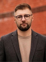 Ольховский Геннадий Вадимович