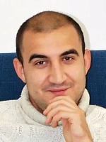Хворостьянов Андрей Владимирович