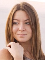 Люманова Руфина Энверовна