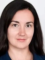 Рогова Елена Михайловна