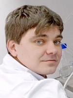 Лущик Александр Александрович