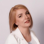Савенкова Вера Владимировна