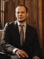 Кошман Владимир Андреевич
