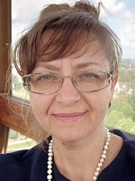 Градинарова Юлия Антоновна