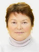 Галлямова Василя Мунировна