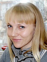 Зинченко Дарья Владимировна