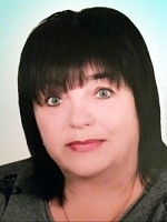 Куриленко Елена Егоровна