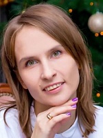 Дикович Ирина Анатольевна
