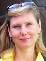 Горовая Валентина Владимировна