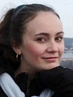 Свешникова Алина Викторовна
