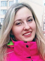 Фурсова Алёна Игоревна