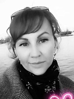Двужилова Дарья Валерьевна