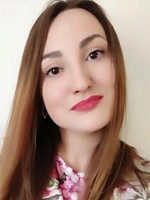 Малинина Екатерина Владимировна