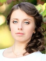 Хирьянова Анна Константиновна