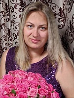 Рубанова Оксана Сергеевна