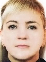 Резник Наталья Александровна