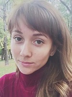 Кондрашина Екатерина Васильевна