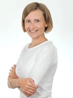 Иванова Анна Евгеньевна