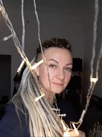 Шушпан Ирина Евгеньевна