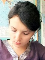 Райбказ Александра Леонидовна