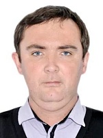 Костышев Максим Александрович