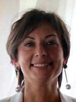 Замятина Екатерина Александровна