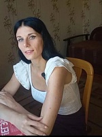 Барнашева Алёна Александровна