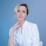 Наталья Юрьевна Сорокина