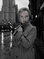 Лебедева Елена Владиславовна