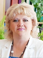Яроцкая Оксана Анатолиевна
