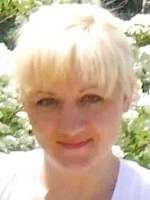 Иванова Оксана Васильевна