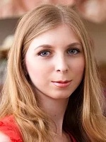Девицкая Анна Игоревна