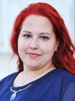 Лудищева Анна Николаевна